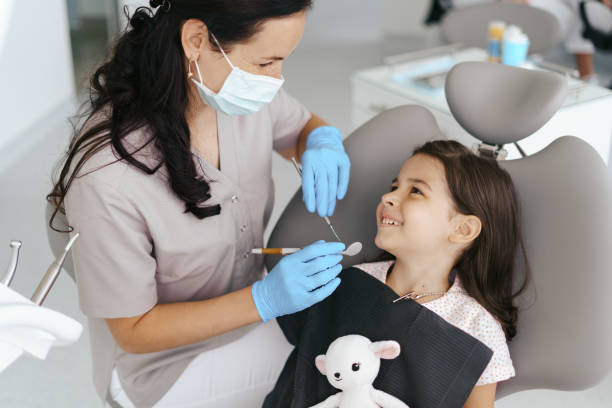 Best Emergency Treatment for Oral Infections in Lanham, MD
