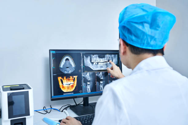 Best Emergency Cosmetic Dentistry (e.g., broken veneers) in Lanham, MD